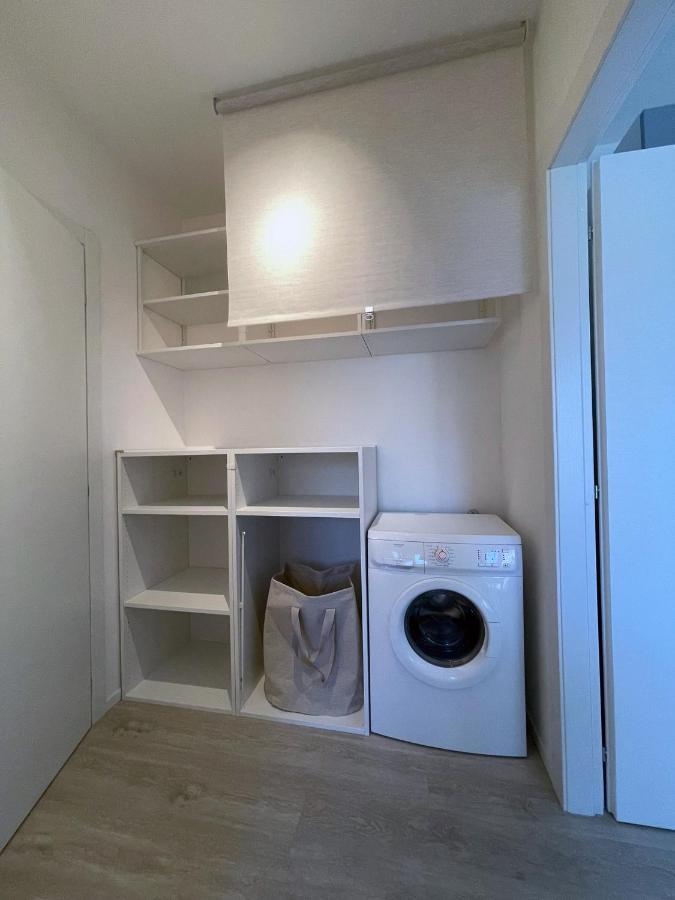 Ferienwohnung A Casa Di Ada 127 Pescara Exterior foto