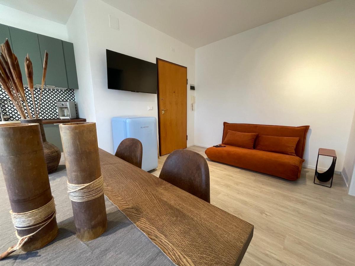 Ferienwohnung A Casa Di Ada 127 Pescara Exterior foto